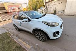 کیا سپۆرتاج